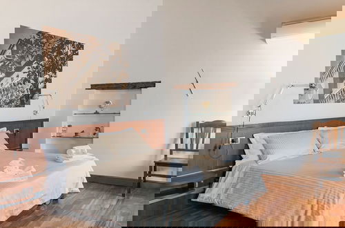 Foto 4 - Boutique Rooms 3.0