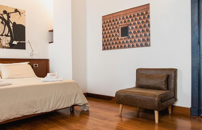 Boutique Rooms 3.0 - Foto 5
