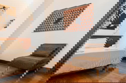 Foto 5 - Boutique Rooms 3.0