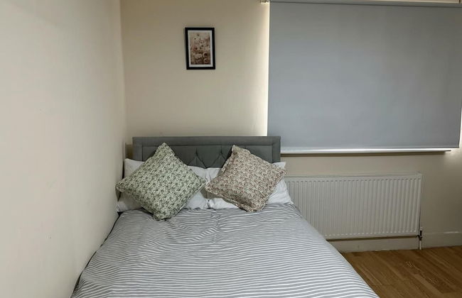 Acacia Wembley Stadium Serviced Apartment by Edens - Photo 3
