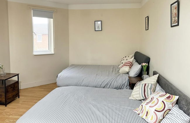 Acacia Wembley Stadium Serviced Apartment by Edens - Photo 4