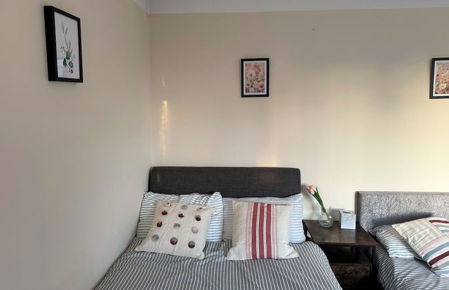 Acacia Wembley Stadium Serviced Apartment by Edens - Photo 2