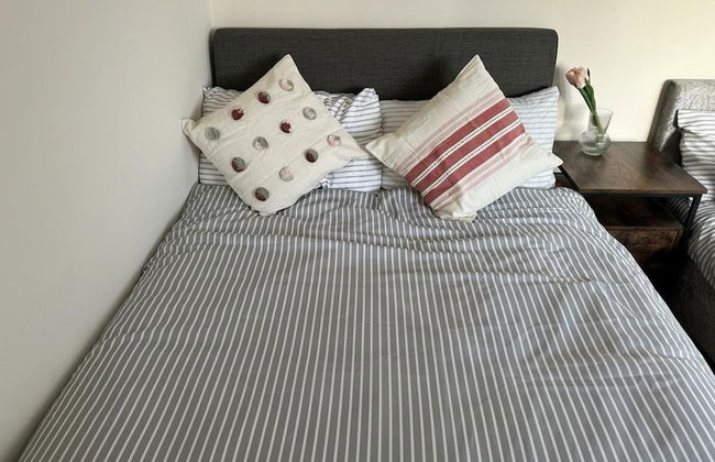 Acacia Wembley Stadium Serviced Apartment by Edens - Photo 6
