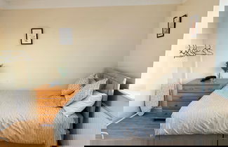 Foto 1 - Acacia Wembley Stadium Serviced Apartment by Edens