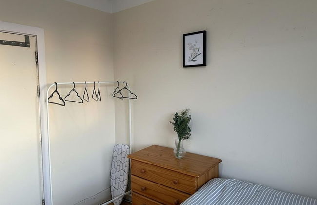 Acacia Wembley Stadium Serviced Apartment by Edens - Photo 8