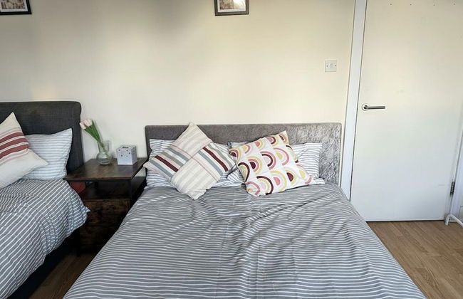 Acacia Wembley Stadium Serviced Apartment by Edens - Photo 5