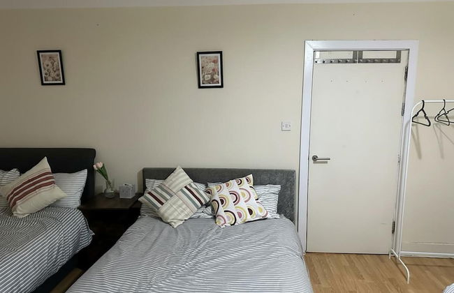 Acacia Wembley Stadium Serviced Apartment by Edens - Photo 7