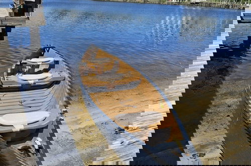 Foto 52 - On a Scenic Dune Lake in Seagrove ~ Dog Friendly