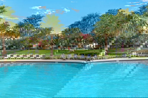 Foto 21 - 1/2 Mile to the Beach at Sandestin + Pool: Lake Views at Beachwalk Villas