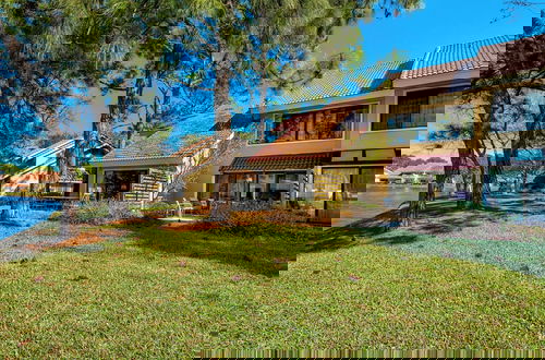 Foto 1 - 1/2 Mile to the Beach at Sandestin + Pool: Lake Views at Beachwalk Villas