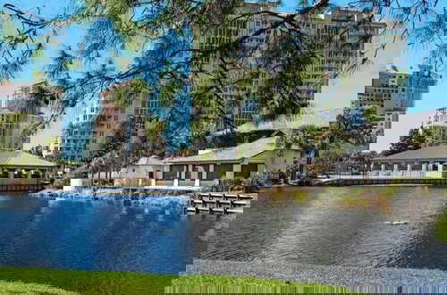 Foto 48 - 1/2 Mile to the Beach at Sandestin + Pool: Lake Views at Beachwalk Villas
