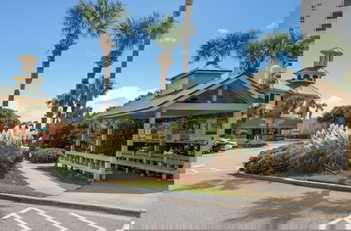 Foto 40 - 1/2 Mile to the Beach at Sandestin + Pool: Lake Views at Beachwalk Villas