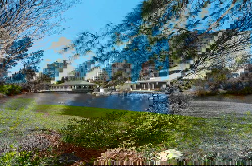 Foto 32 - 1/2 Mile to the Beach at Sandestin + Pool: Lake Views at Beachwalk Villas