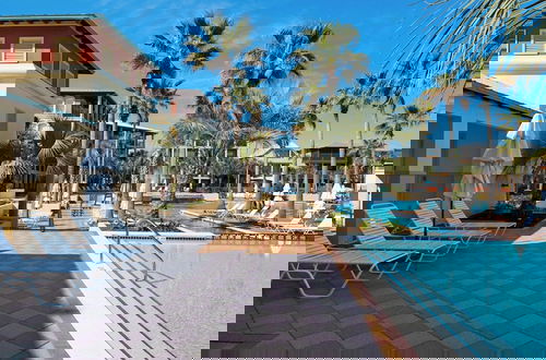 Foto 48 - Close to Beach Access & Rosemary~ Seacrest Lagoon Pool Access