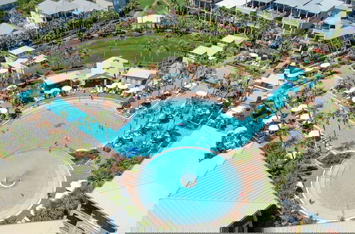 Foto 1 - Pet Friendly Seacrest Home for 10 - Resort Pool + Beach Shuttle