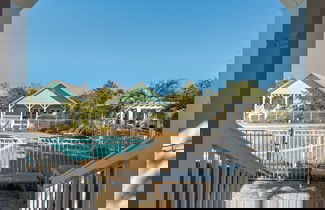 Foto 2 - Fantastic Beach House, Gulf Access, Dog Friendly, Kid Friendly