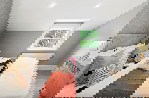 Foto 5 - Quality 2B 1B Apartments For Contractors