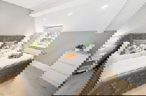 Foto 12 - Quality 2B 1B Apartments For Contractors
