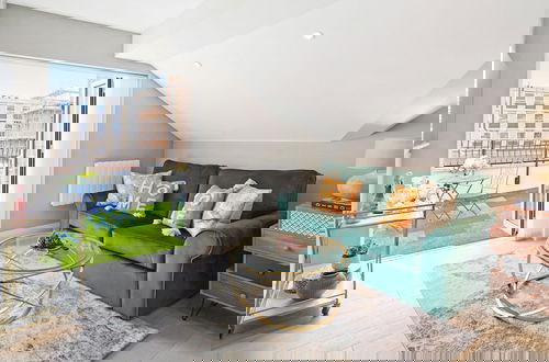 Foto 32 - Quality 2B 1B Apartments For Contractors