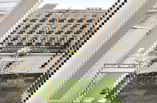 Foto 41 - Quality 2B 1B Apartments For Contractors