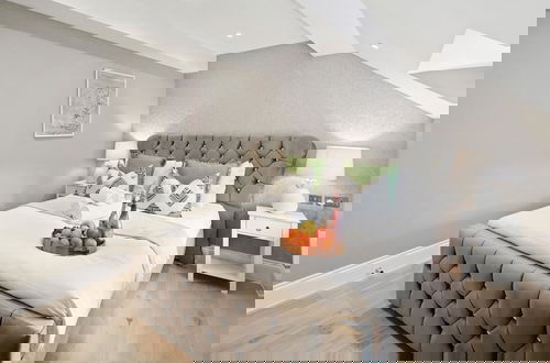 Foto 14 - Quality 2B 1B Apartments For Contractors