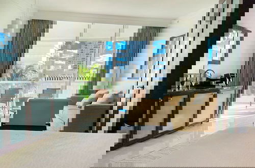 Photo 3 - FontaineBleau Balcony 10 min from SoBe