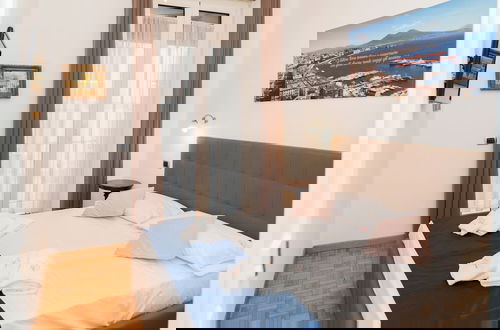 Foto 1 - Suite Cervantes