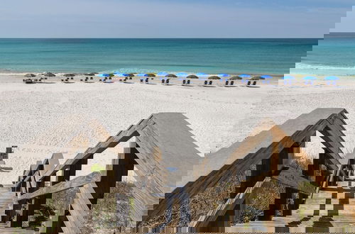 Photo 34 - Modern + New Construction & Gulf Views; 3 Pools & Steps to Beach