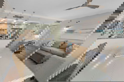 Foto 7 - Modern Gulf Place Unit With Gulf Views & Amazing Amenities