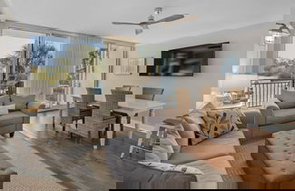 Foto 1 - Modern Gulf Place Unit With Gulf Views & Amazing Amenities