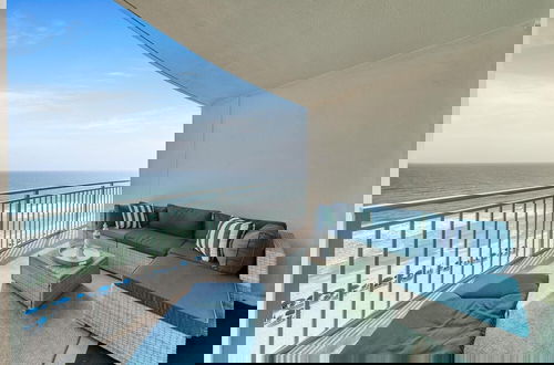 Foto 50 - Aqua Resort 906