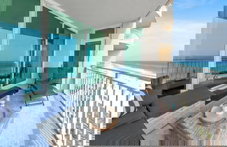 Foto 1 - Aqua Resort 906