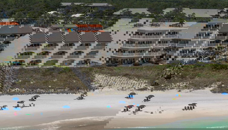Foto 1 - Dune Villas
