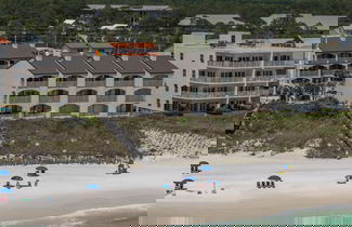 Foto 1 - Dune Villas