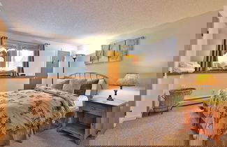 Photo 3 - Fall Line Condos by Killington VR - 1 Bedrooms
