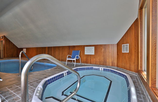 Fall Line Condos by Killington VR - Studios - Foto 19