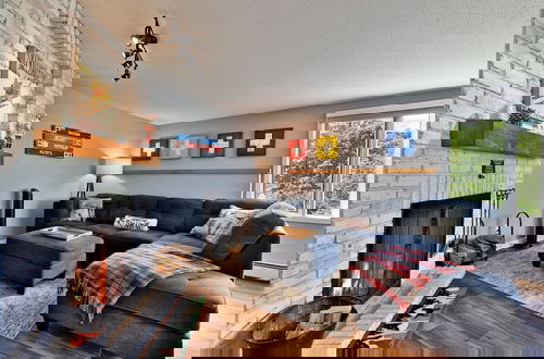 Photo 41 - Fall Line Condos by Killington VR - 1 Bedrooms