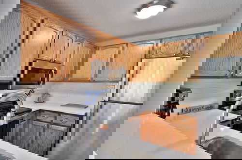 Photo 31 - Fall Line Condos by Killington VR - 1 Bedrooms