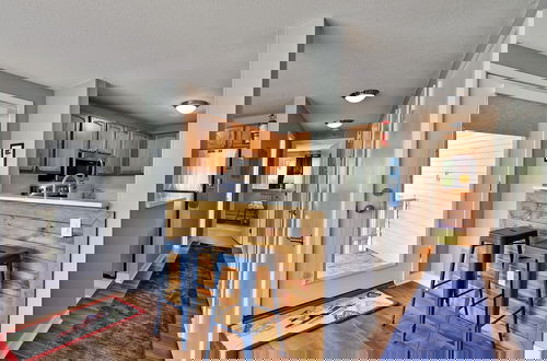 Photo 32 - Fall Line Condos by Killington VR - 1 Bedrooms