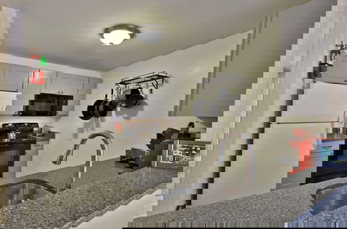Photo 21 - Fall Line Condos by Killington VR - 1 Bedrooms
