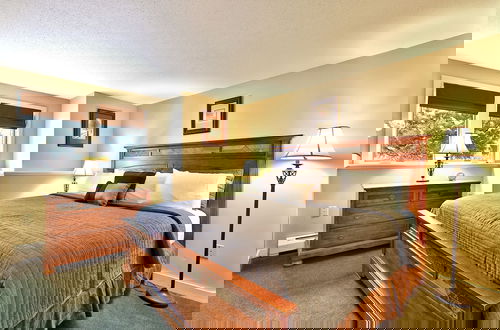 Photo 10 - Fall Line Condos by Killington VR - 1 Bedrooms