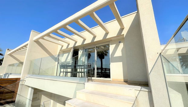 Entrée intérieure