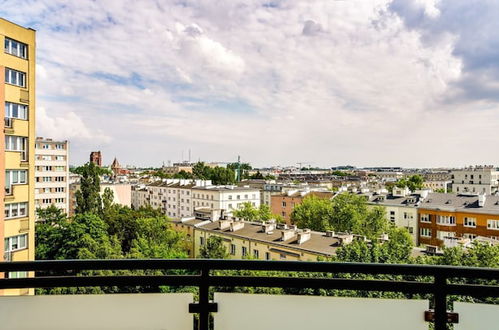 Photo 19 - Luxurious apartment near Złote Tarasy