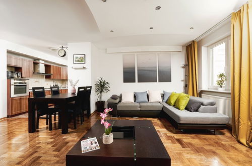 Photo 1 - Luxurious apartment near Złote Tarasy