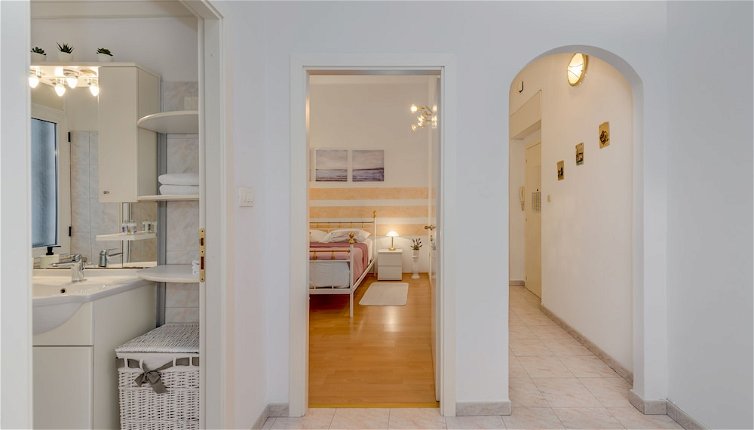 Photo 1 - Apartments Riva Lucija