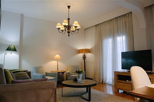 Foto 17 - Amazing aparment in the historical center of Thessaloniki