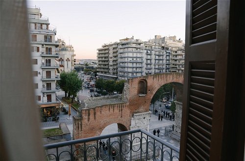 Photo 41 - Amazing aparment in the historical center of Thessaloniki