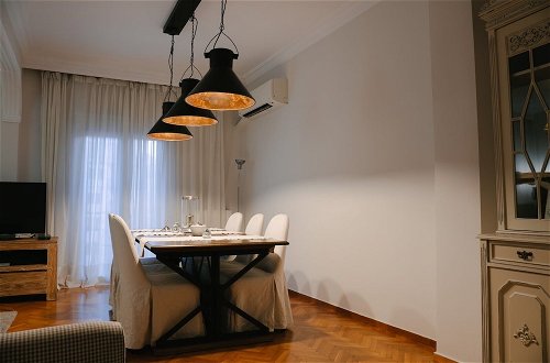 Photo 19 - Amazing aparment in the historical center of Thessaloniki