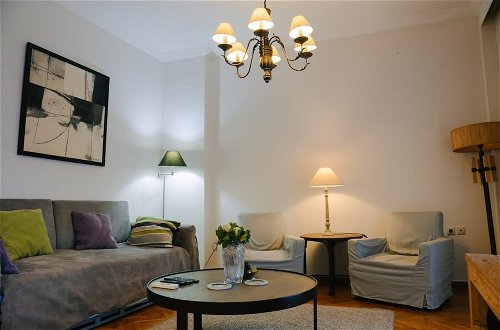Photo 22 - Amazing aparment in the historical center of Thessaloniki
