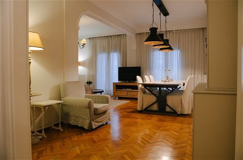 Foto 15 - Amazing aparment in the historical center of Thessaloniki